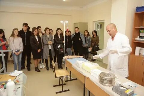 Кбгу медицинский факультет