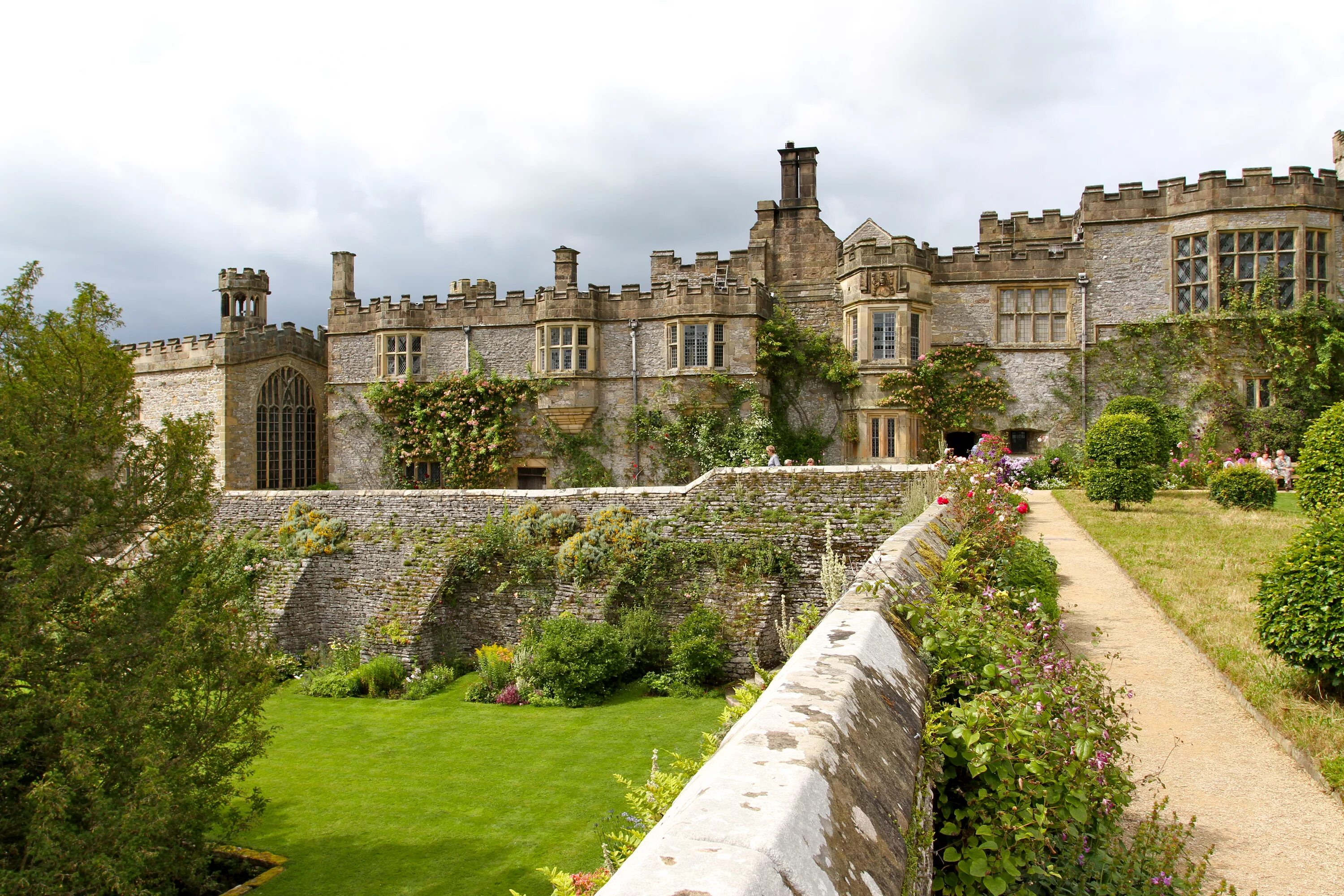 Castle eng