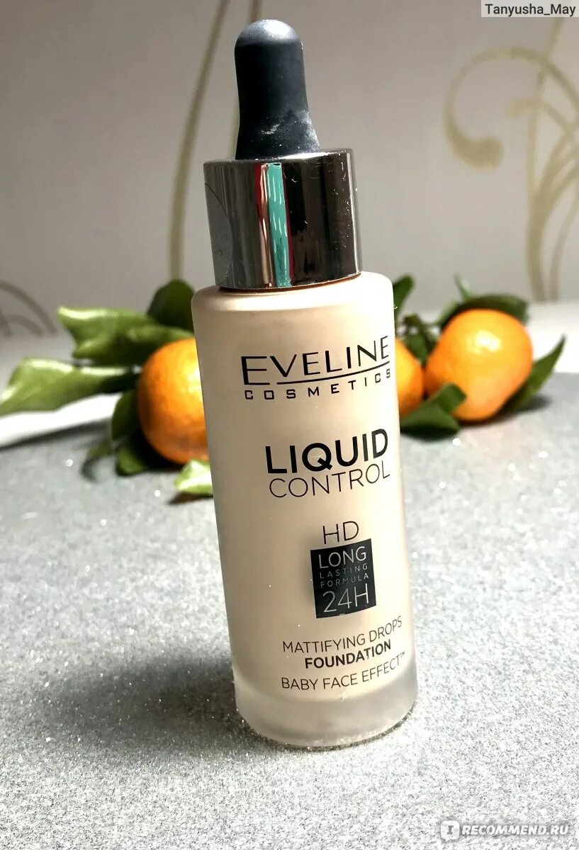 Тональную основу eveline liquid control. Тон эвелин liquid control. eveline liquid control тональный крем. eveline liquid control.