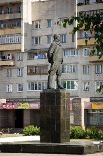 Чкалов город нижегородская область