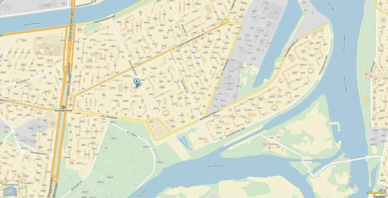 Рядом с метро коломенская. Коломенская нагатинский затон. Проспект андропова метро коломенская. Выходы из метро коломенское. М нагатинская на карте москвы.