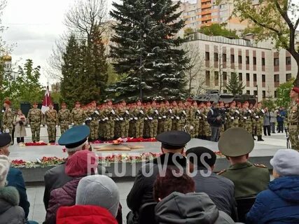 Реутов сос