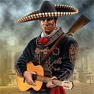 El mariachi