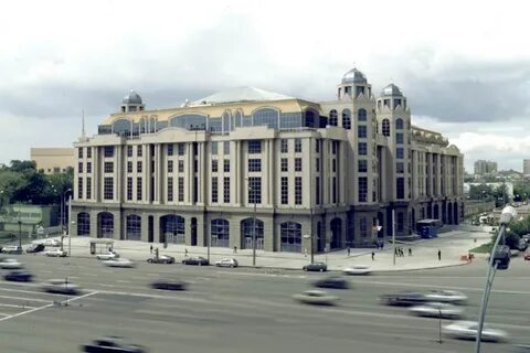 Прогресстрой