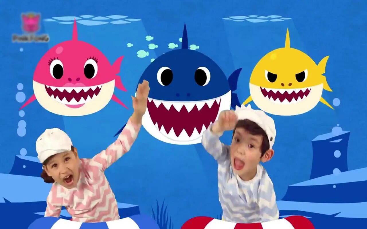 Baby Shark. PINKFONG Baby Shark. Танец Baby Shark. Baby shark dance