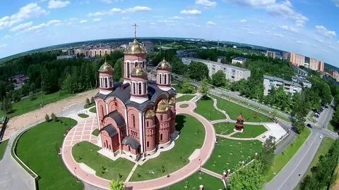 Московская обл рп селятино