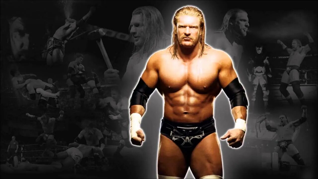 Hhh работа