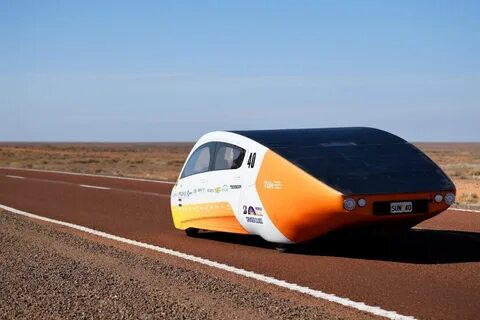 Solar team