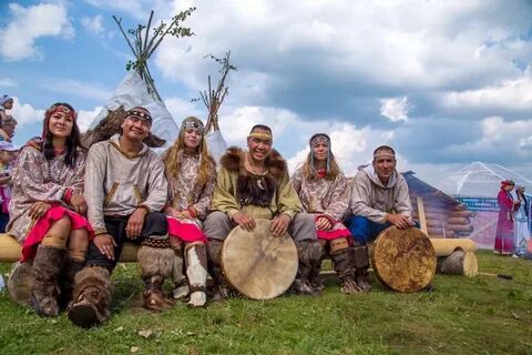 Nomads группа