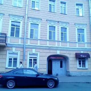 Паспортный стол адмиралтейского