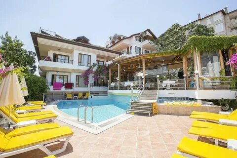Villa hotels