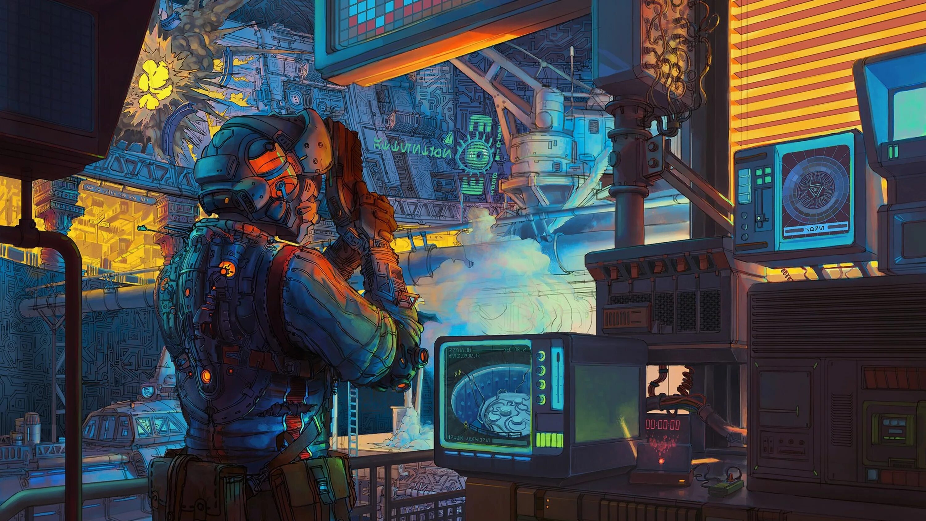 Future authoring