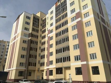 Большевистская саранск квартиры