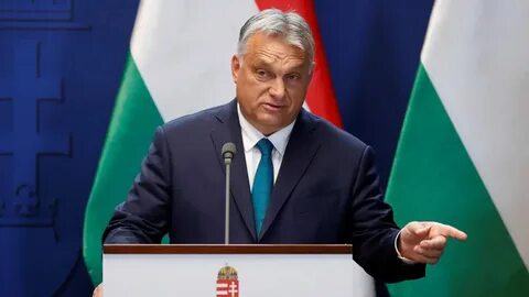 Венгрия выходит из ес