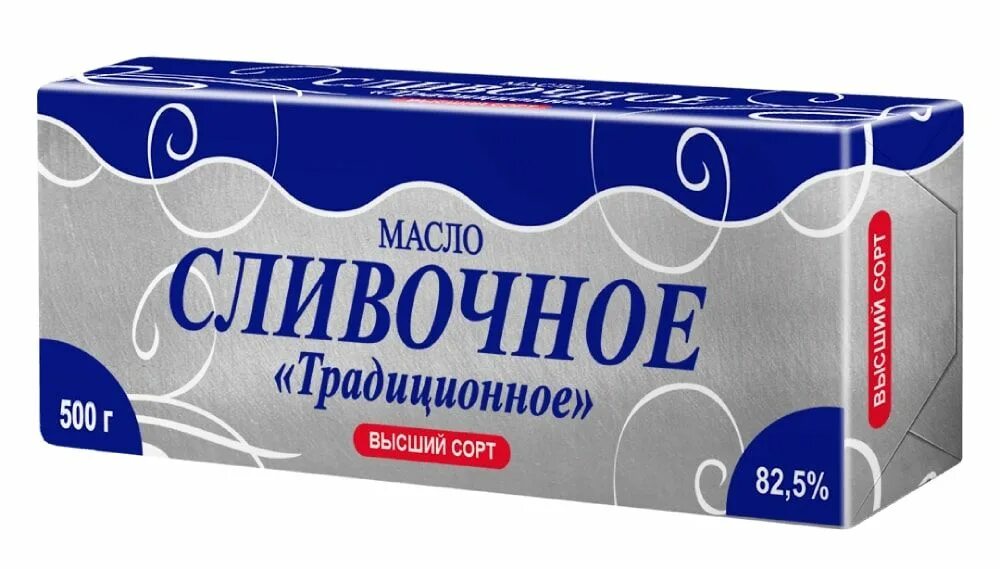 Масло сливочное традиционное высший сорт. Масло сливочное традиционное 82.5. масло сливочное традиционное мдж 82,5% 500г бзмж. масло традиционное 82.5 500г. масло традиционное сливочное 82.5 500 грамм.