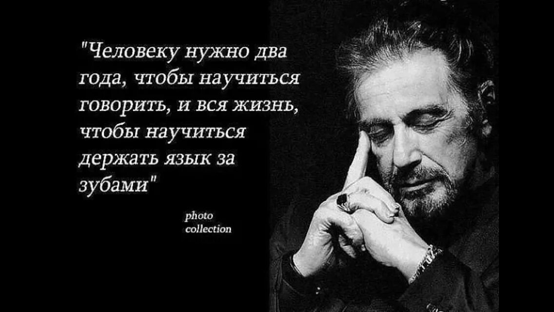 Несколько слов о важном. Высказывания Аль Пачино. Аль Пачино высказывания о жизни. Аль Пачино цитаты. Аль Пачино цитаты и афоризмы.