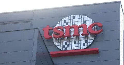 Чип tsmc