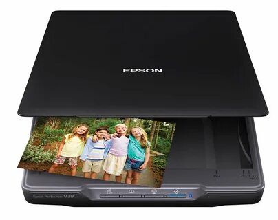 Epson perfection v33