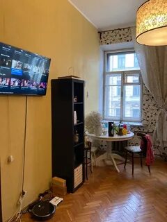 Самая большая коммунальная квартира в санкт петербурге