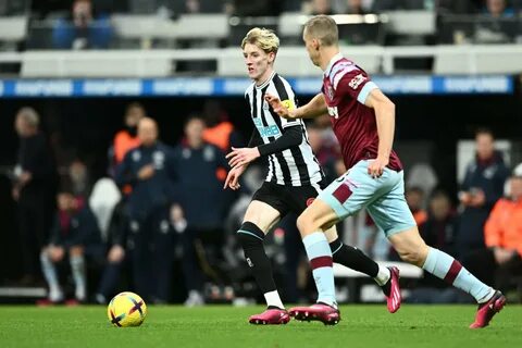 Howe to make 2 changes, 'sharp' star to start: Newcastle predicte...