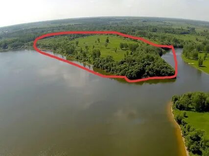 Вазузское водохранилище