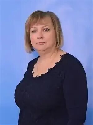 Говорова директор
