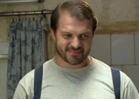 Случай актер