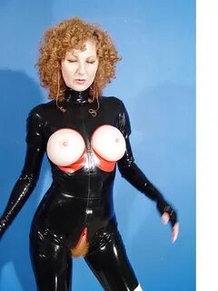 Annie body latex xxx porn