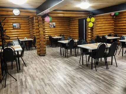 Теремок ул кирова 10