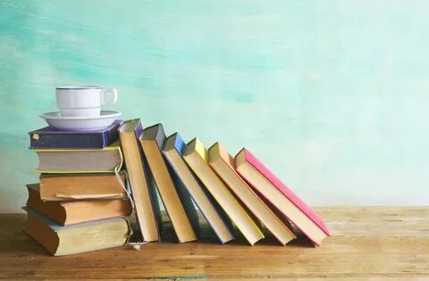 Books for a2