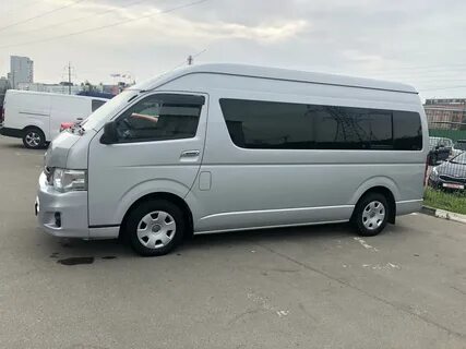 Хайс 200