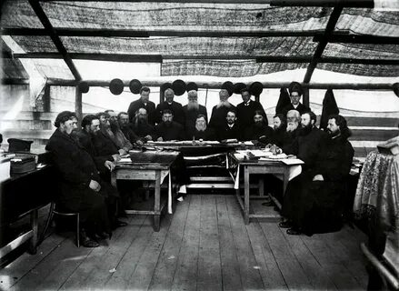 Дореволюционная психология