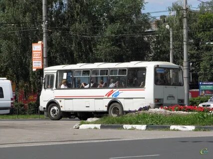 Автобус 585