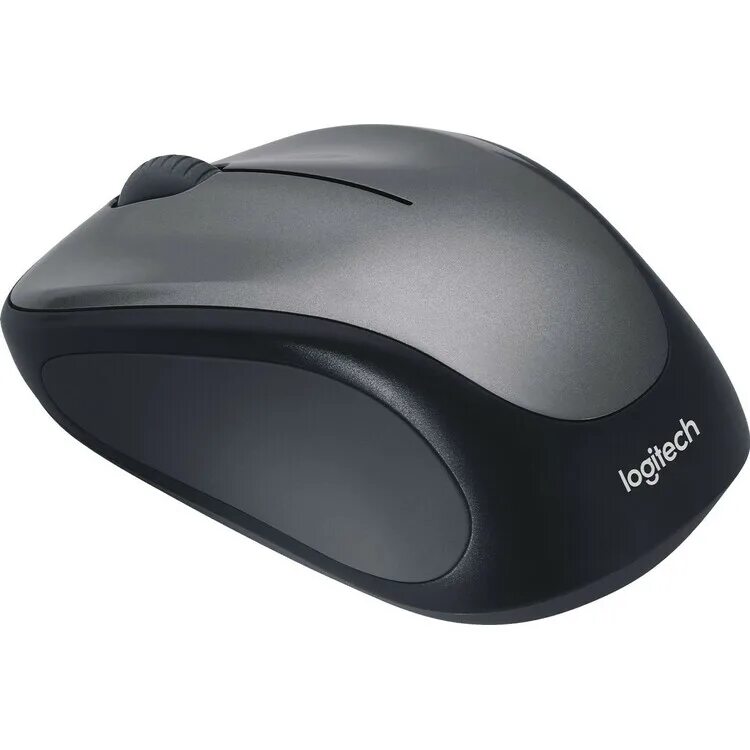 Мышь logitech wireless. Мышь logitech wireless
