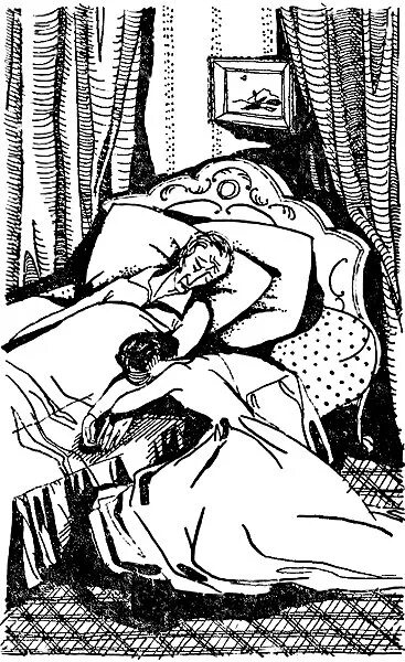 Эрна штерн и два. Эрна штерн и два ее брака. безрадостный брак аудиорассказ.