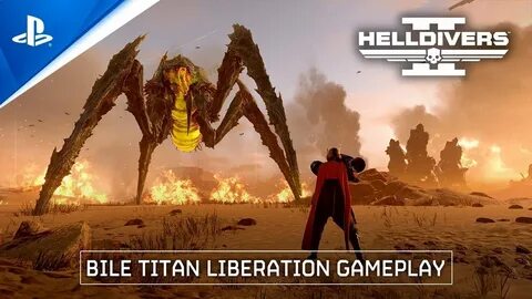 Helldivers 2 crash