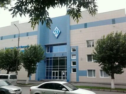 Динамо ижевск