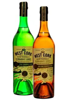 West cork виски