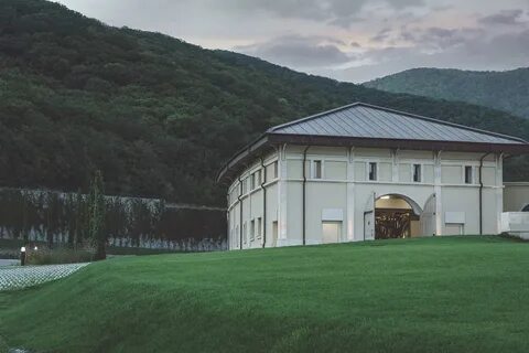 Винодельня криница