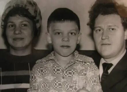 Маньяк вешал