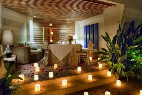 Bali spa