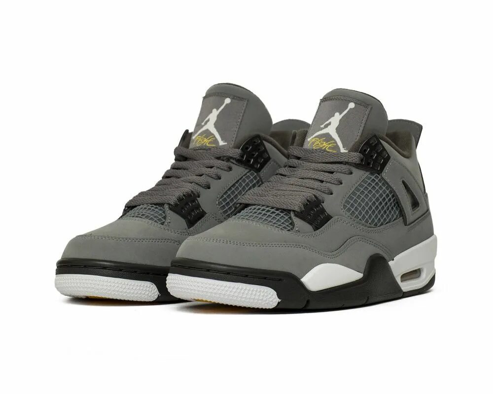 Айр 4. Nike Air Jordan 4. Nike Air Jordan 4 Retro Grey. Nike Air Jordan 4 Grey. Nike Air Jordan 4 Retro cool Grey.