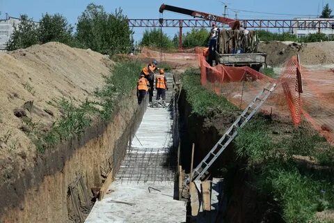 Источники строительство