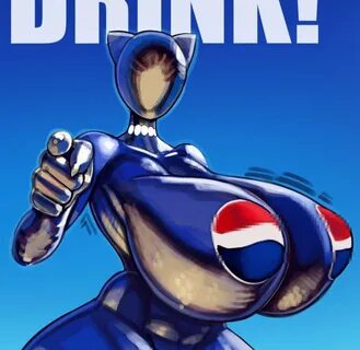 Chat with Pepsiwoman furry femdom 