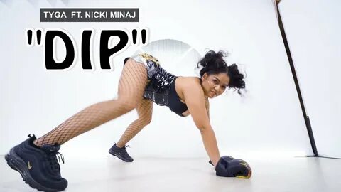 Nicki minaj tyga