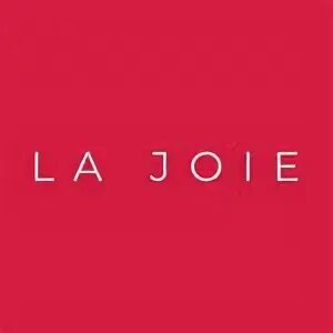 La joie арбатская