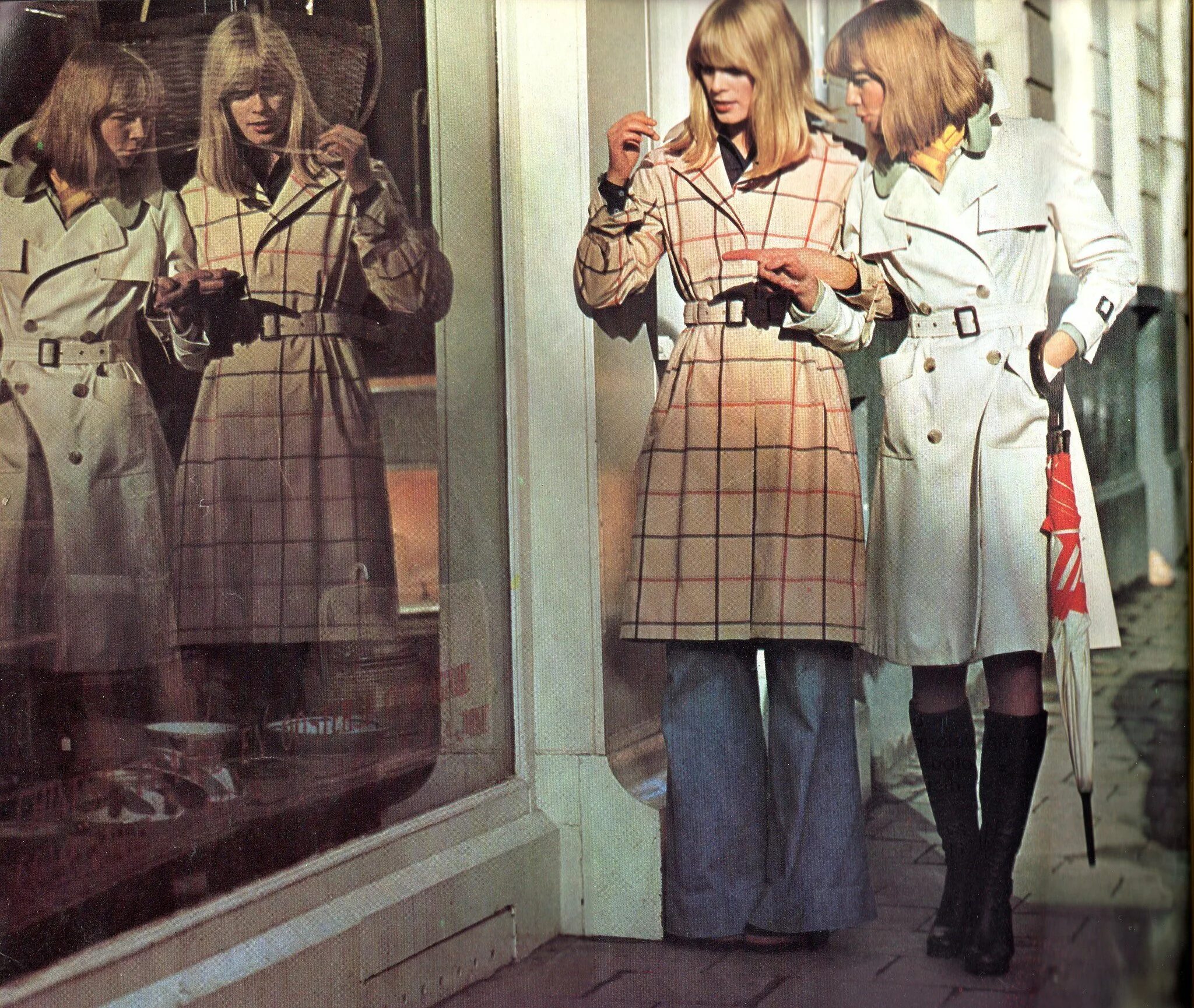 Франция 80х. Мода 1970х Франция. Пальто 70е СССР. Франция мода 70-х. Плащ Франции 60е.