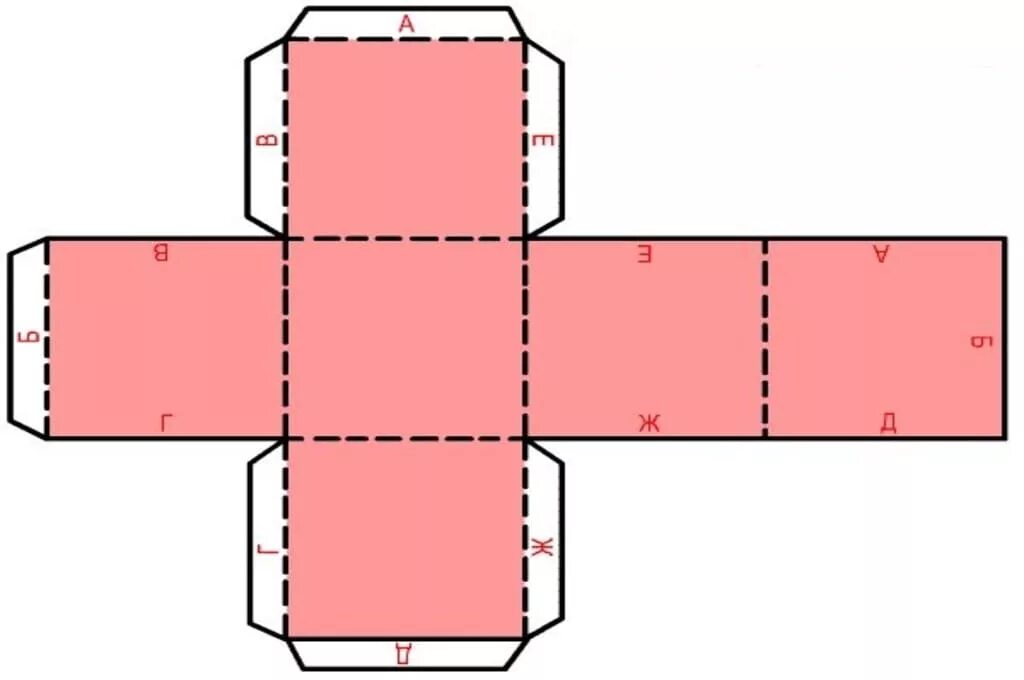 Шаблон куба из бумаги. Развертка Куба с гранью 6.5 см. Развёртка Куба 6 на 6. Развертка Куба 4х4. Чертеж развертки Куба с гранью 6.5 см.