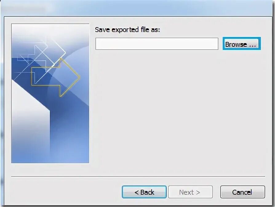 Docs export
