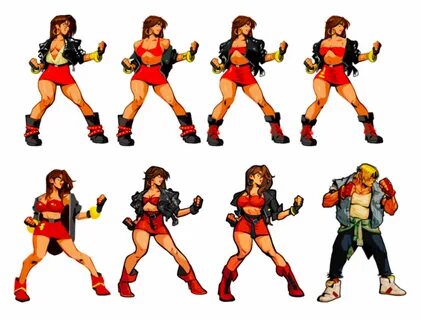 Streets Of Rage Ps4 Купить (58 фото) 